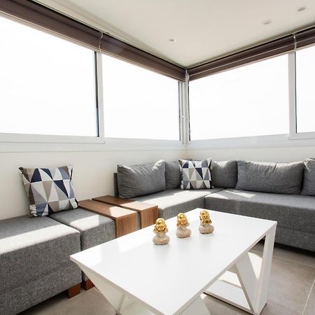 Suggrou Terrace Apartment #8 테살로니키 외부 사진