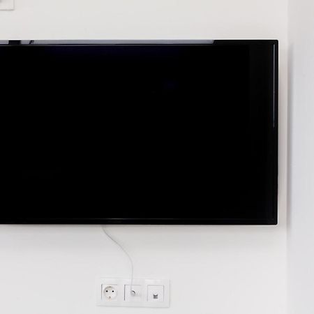 Suggrou Terrace Apartment #8 테살로니키 외부 사진