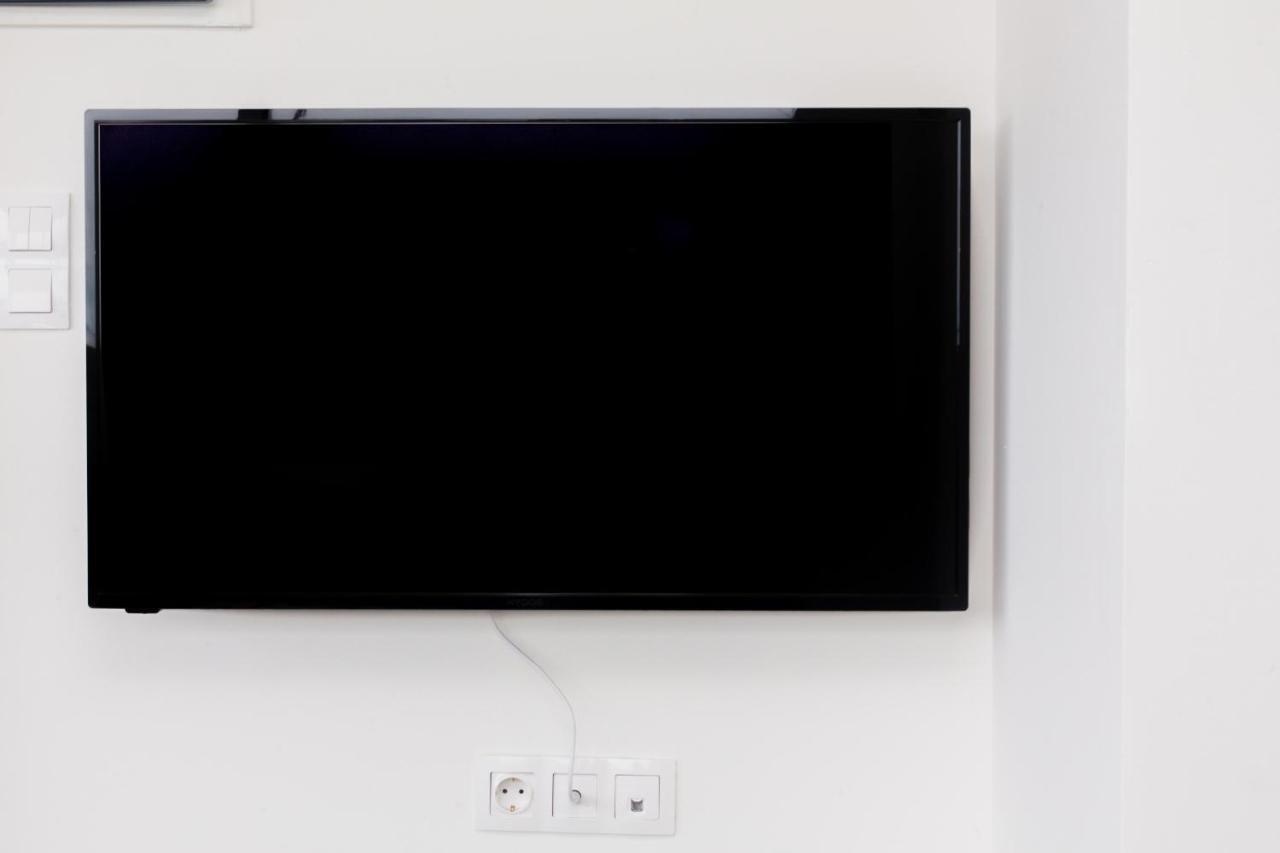 Suggrou Terrace Apartment #8 테살로니키 외부 사진